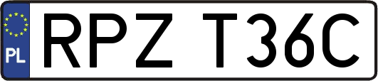 RPZT36C