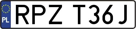 RPZT36J
