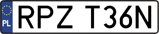 RPZT36N