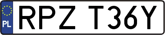 RPZT36Y