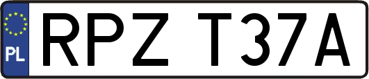RPZT37A