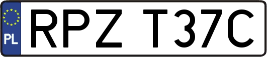 RPZT37C