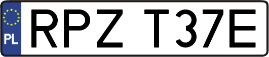 RPZT37E