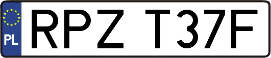 RPZT37F