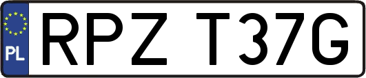 RPZT37G