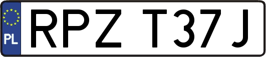 RPZT37J