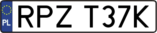 RPZT37K