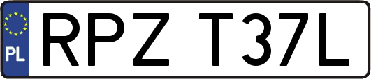 RPZT37L