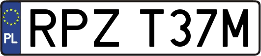 RPZT37M