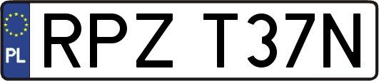 RPZT37N