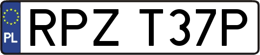 RPZT37P
