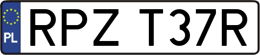 RPZT37R