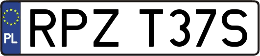 RPZT37S