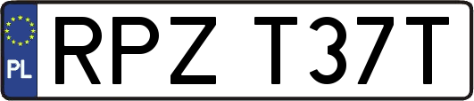 RPZT37T
