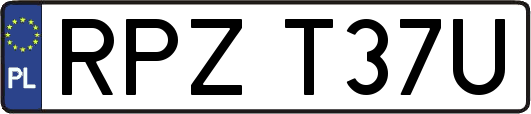 RPZT37U