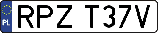 RPZT37V
