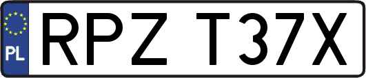 RPZT37X