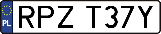 RPZT37Y