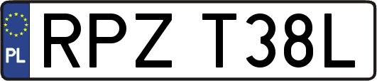 RPZT38L