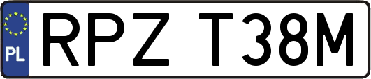 RPZT38M