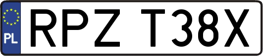 RPZT38X