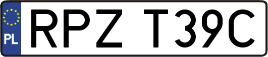 RPZT39C