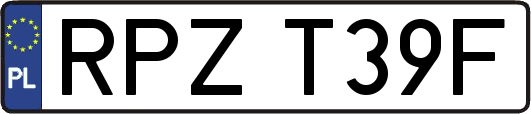 RPZT39F