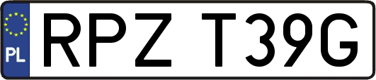 RPZT39G