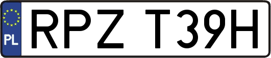 RPZT39H