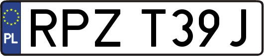 RPZT39J