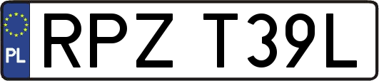 RPZT39L