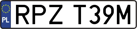 RPZT39M