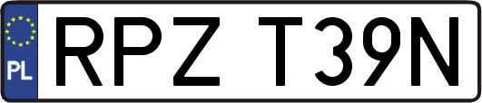 RPZT39N