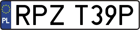 RPZT39P