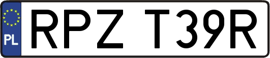 RPZT39R