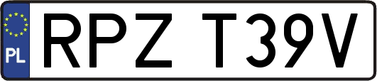 RPZT39V