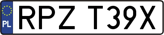 RPZT39X