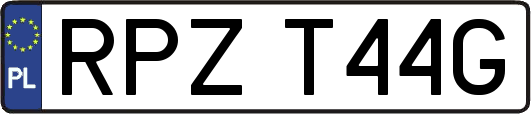 RPZT44G