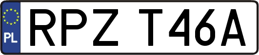 RPZT46A