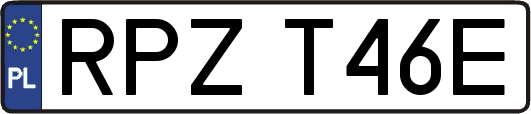 RPZT46E