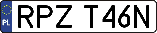 RPZT46N