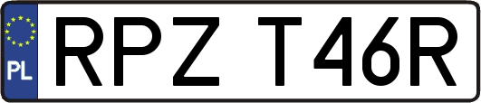 RPZT46R