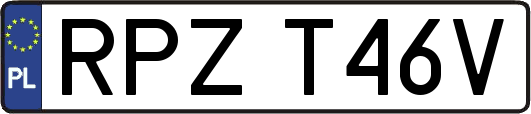RPZT46V