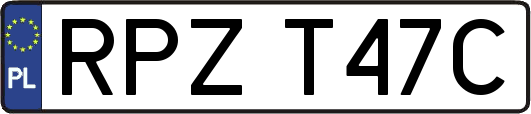 RPZT47C