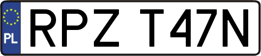 RPZT47N