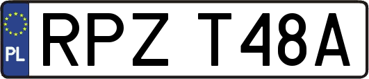 RPZT48A