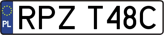 RPZT48C