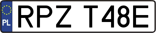 RPZT48E