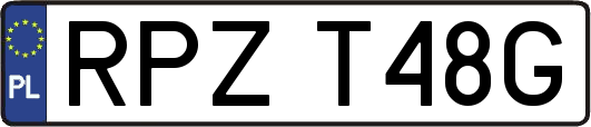 RPZT48G