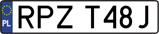 RPZT48J